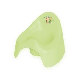 Olita cu spatar, Light Green