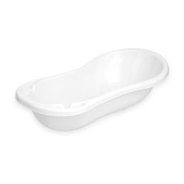 Cada bebe 100 cm, White