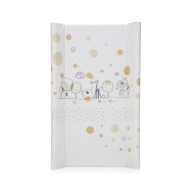 Saltea de infasat cu intaritura, 50x80 cm, Beige