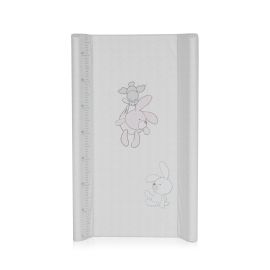 Saltea de infasat cu intaritura, 50x80 cm, Grey