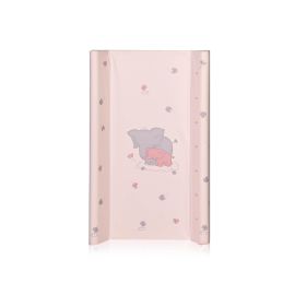 Saltea de infasat cu intaritura, 50x80 cm, Pink