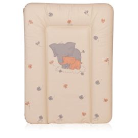 Saltea de infasat moale, 50x70 cm, Beige