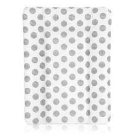 Saltea de infasat moale, 50x70 cm, Grey