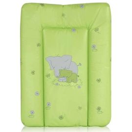 Saltea de infasat moale, 50x70 cm, Green