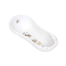 Cada bebe, Disney, 100x51x31 cm, cu scurgere, Winnie and Friends, White