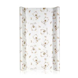Saltea de infasat cu intaritura, 50x71 cm, Beige