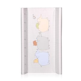 Saltea de infasat cu intaritura, 50x71 cm, Grey