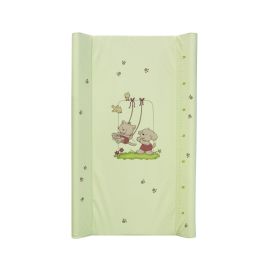 Saltea de infasat cu intaritura, 50x71 cm, Green