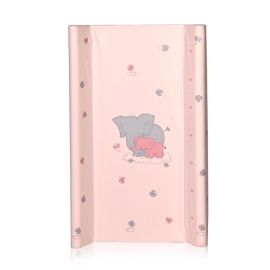 Saltea de infasat cu intaritura, 50x71 cm, Pink