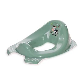 Reductor anatomic toaleta, Nordic Green