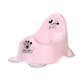 Olita anatomica antiderapanta, Disney Minnie Mouse, Pink