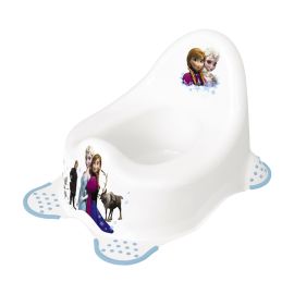 Olita anatomica antiderapanta, Disney Frozen, White