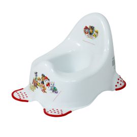 Olita anatomica antiderapanta, Disney Paw Patrol,  White