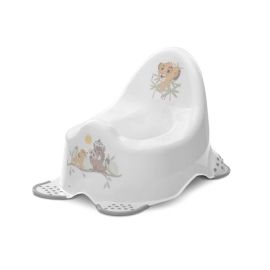 Olita anatomica antiderapanta, Disney, Royal Lion, White