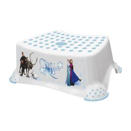 Inaltator baie, antiderapant, Disney Frozen, White