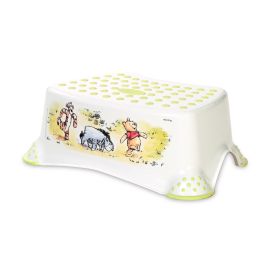 Inaltator de baie Disney, Bear and Friends White