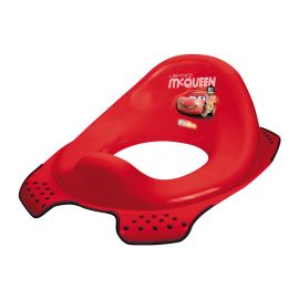 Reductor anatomic toaleta, Disney Cars, Red