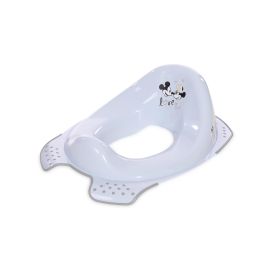 Reductor anatomic pentru toaleta DISNEY, Boy Love Light Blue