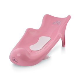 Reductor cada cu baza antialunecare, universal, 53x24x19.5 cm, 0 luni+, Little Stars Pink