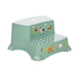 Inaltator dublu pentru baie, Nordic Green