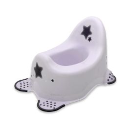 Olita anatomica antiderapanta, Stars White