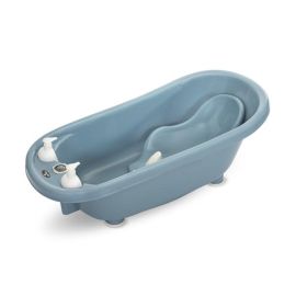 Set cada 88 cm cu termometru, reductor si accesorii, Nordic Blue