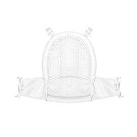 Suport tip hamac pentru cadita, 0 luni+, Froggy, White