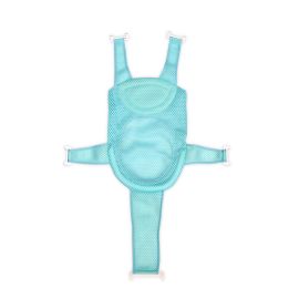 Suport tip hamac pentru cadita, 0 luni+, Turtle, Blue