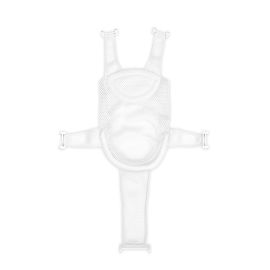 Suport tip hamac pentru cadita, 0 luni+, Turtle, White
