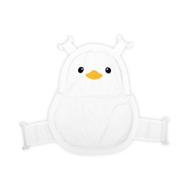 Suport tip hamac pentru cadita, 0 luni+, Penguin, White