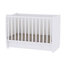 Mobilier Dream New 60x120, White