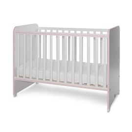 Patut, Sweet Dream, 60 X 120 cm, White Orchid Pink