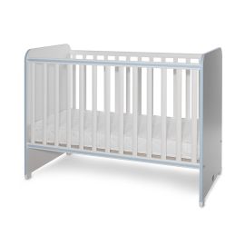 Patut, Sweet Dream, 60 X 120 cm, White Baby Blue