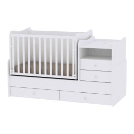 Mobilier Combo, White