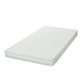 Saltea pat, Classic, 60 x 120 x 9 cm, spuma elastica, Grey Sky