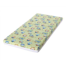 Saltea Holiday 70/140/10 cm, Imprimeuri Colorate