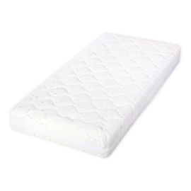 Saltea pat, Top Exclusive, 60x120x13 cm, spuma elastica in relief