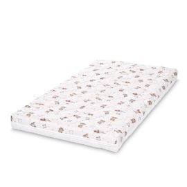 Saltea mobilier Havana, 62 x 110 x 10 cm, cocos si spuma elastica, Bear and Pilow Beige