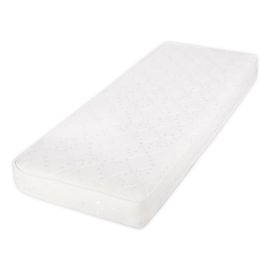 Saltea pat, Sweet Dream, 62x161x14 cm, spuma elastica