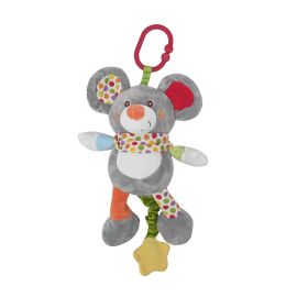 Jucarie de plus, 24 cm, muzicala, 0 luni+, soricel