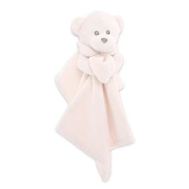 Jucarie din plus, potrivita pentru imbratisare si linistire, Bear Beige Natural, 0 luni+