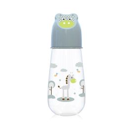 Biberon Character Hood 125 ml Animale, Mint Green