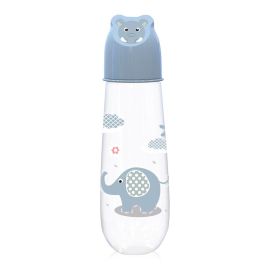Biberon Character Hood 250 ml Animale, Blue