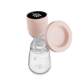 Pompa de san electrica, Lila, Pink