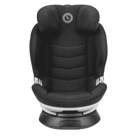 Scaun auto Niki Next Onyx, 100-150cm Storchenmühle