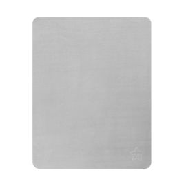 Patura polar, 75x100 cm Grey Star