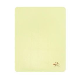 Patura polar, 75x100 cm, Beige Elephant