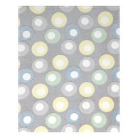 Patura fleece, 85x100 cm
