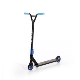Trotineta pentru copii, 8 Ani+, aluminiu, Eagle, Caribbean Blue