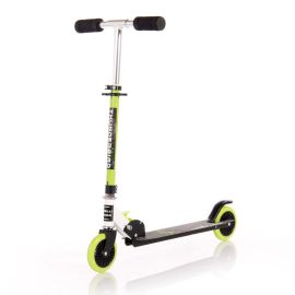 Trotineta pentru copii, Thunderbird, Lime Green